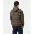 La Guardia Padded Jacket - castle green La Guardia Padded Jacket - castle green