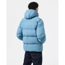 Amsterdam Down Jacket - baltic blue