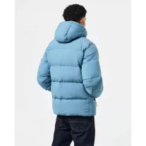 Amsterdam Down Jacket - baltic blue