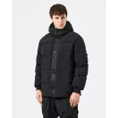 Amsterdam Down Jacket - black