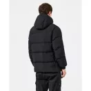 Amsterdam Down Jacket - black