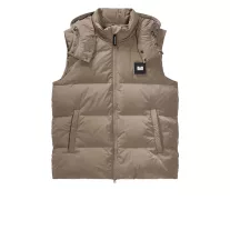 Gordini Down Gilet - mocha brown