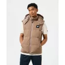 Gordini Down Gilet - mocha brown Gordini Down Gilet - mocha brown