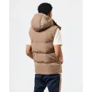 Gordini Down Gilet - mocha brown Gordini Down Gilet - mocha brown