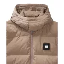 Gordini Down Gilet - mocha brown Gordini Down Gilet - mocha brown