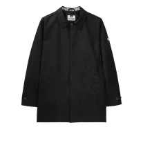 Whitehouse Mac Jacket - black