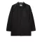 Whitehouse Mac Jacket - black