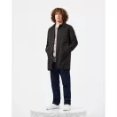 Whitehouse Mac Jacket - black Whitehouse Mac Jacket - black