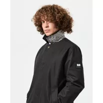 Whitehouse Mac Jacket - black