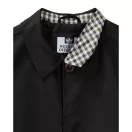 Whitehouse Mac Jacket - black Whitehouse Mac Jacket - black