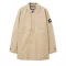 Whitehouse Mac Jacket - Stone/House Check