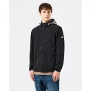 Saunders Parachute Jacket - black Saunders Parachute Jacket - black