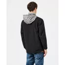 Saunders Parachute Jacket - black Saunders Parachute Jacket - black