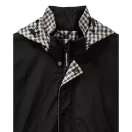 Saunders Parachute Jacket - black Saunders Parachute Jacket - black