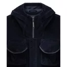 Cotoca Cord Field Jacket - navy Cotoca Cord Field Jacket - navy