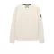 Morello Jumper - Ivory