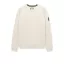 Morello Jumper - Ivory