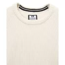 Morello Jumper - Ivory Morello Jumper - Ivory