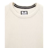 Morello Jumper - Ivory