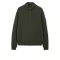 Castillos Wool Jumper - Black Forest Green