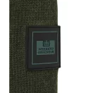 Castillos Wool Jumper - Black Forest Green Castillos Wool Jumper - Black Forest Green