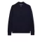 Castillos Wool Jumper - Navy