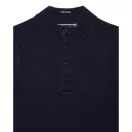 Castillos Wool Jumper - Navy