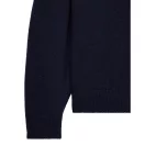 Castillos Wool Jumper - Navy