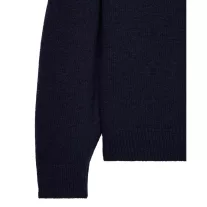 Castillos Wool Jumper - Navy