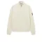 Snetterton Jumper - Ivory