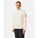 Snetterton Jumper - Ivory Snetterton Jumper - Ivory