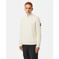 Snetterton Jumper - Ivory