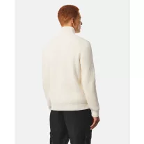 Snetterton Jumper - Ivory