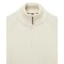 Snetterton Jumper - Ivory Snetterton Jumper - Ivory