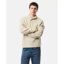 Aberdare Jumper - Calcium
