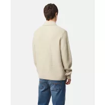 Aberdare Jumper - Calcium