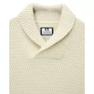 Aberdare Jumper - Calcium