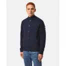 Gamston Wool Cardigan - Navy Gamston Wool Cardigan - Navy