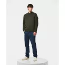 Molson Jumper - Black Forest Green Molson Jumper - Black Forest Green