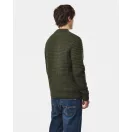 Molson Jumper - Black Forest Green Molson Jumper - Black Forest Green