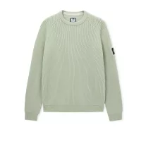 Morello Jumper - Julep Green