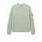 Morello Jumper - Julep Green