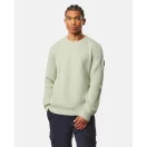Morello Jumper - Julep Green Morello Jumper - Julep Green