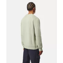 Morello Jumper - Julep Green