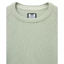 Morello Jumper - Julep Green Morello Jumper - Julep Green