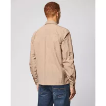 Shields Over-Shirt - Driftwood