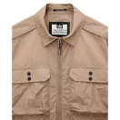 Shields Over-Shirt - Driftwood Shields Over-Shirt - Driftwood