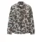 Yorke Over-Shirt - Tobacco Brown
