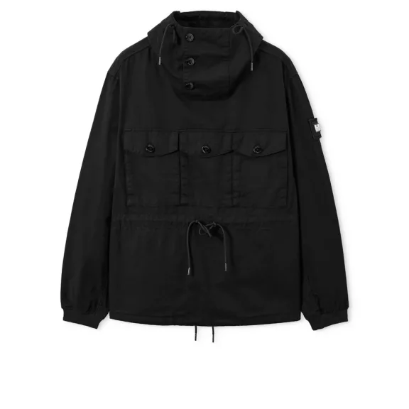 Kovags Over-Top - Black Kovags Over-Top - Black