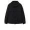 Kovags Over-Top - Black